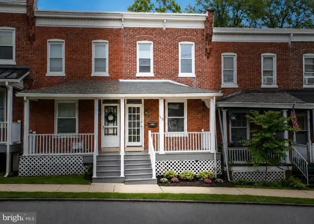 15 Franklin Ave, Phoenixville