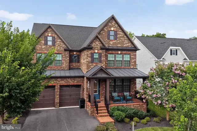 14169 Jaeger Rd, Clarksburg