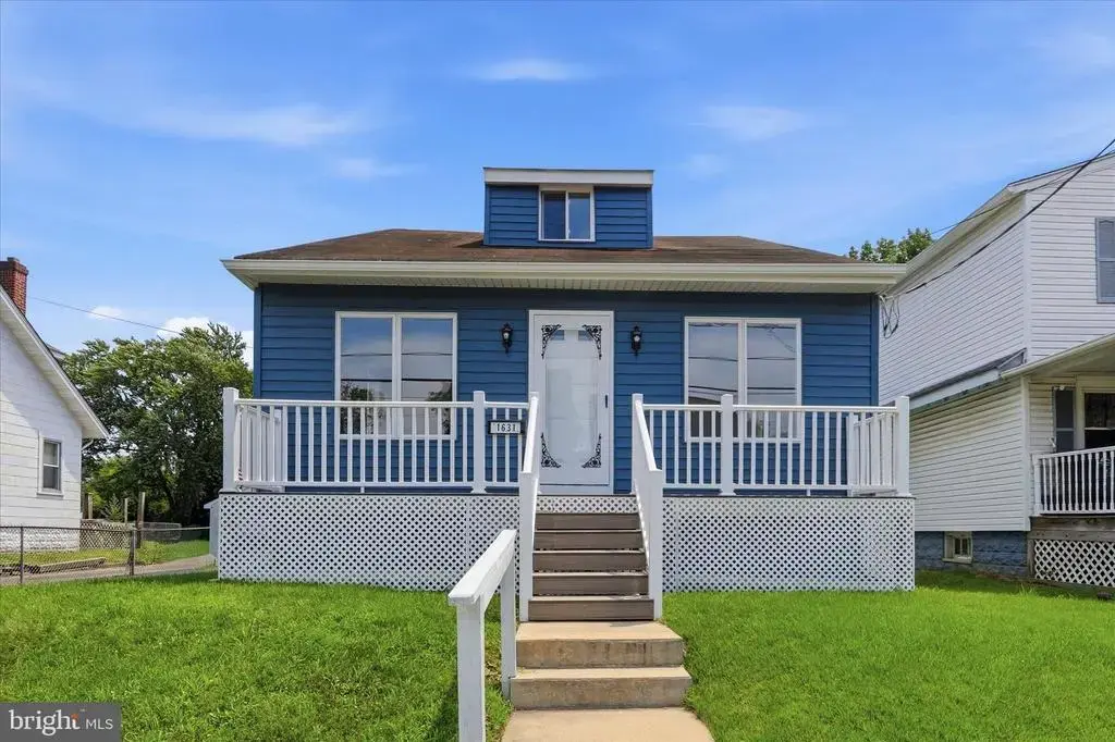 1631 Mccay Ave, UPPER CHICHESTER