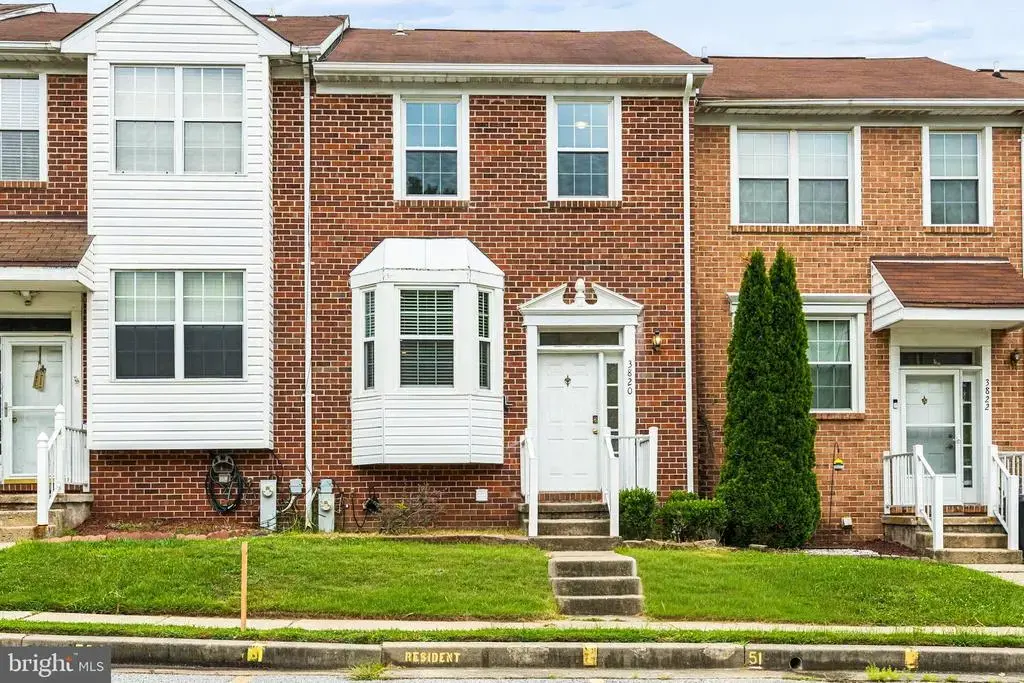 3820 Rolling Way, BALTIMORE