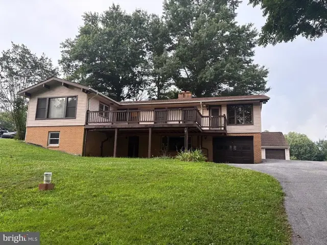 5331 Gold Mine Rd, Frederick