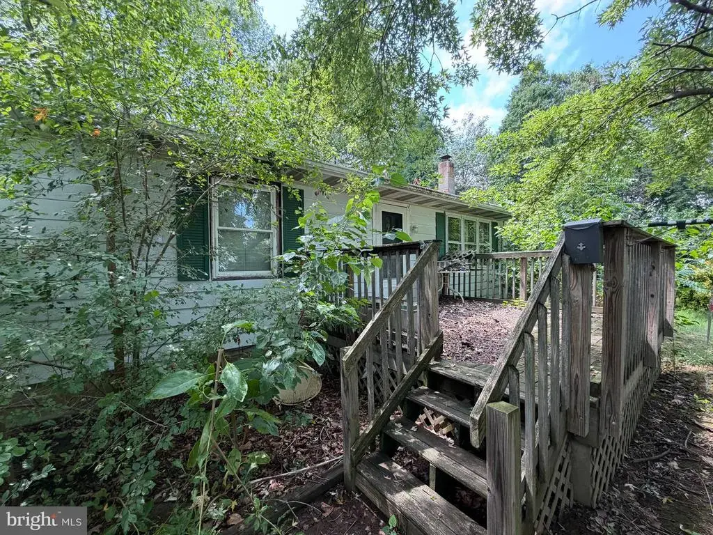 10540 Worton Rd, WORTON