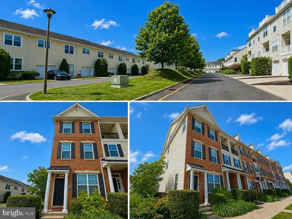 4402 Driftwood Dr, PHILADELPHIA