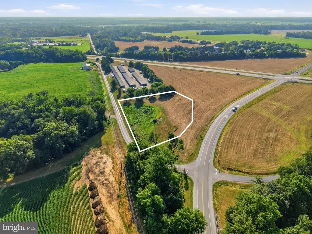 Chester River Heights Road, MILLINGTON