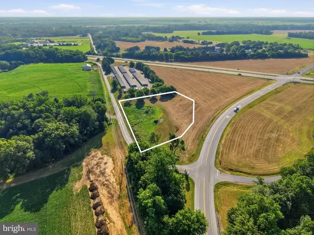 Chester River Heights Road, Millington