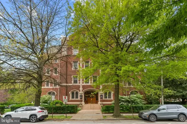 501 W University Pkwy #b1, Baltimore