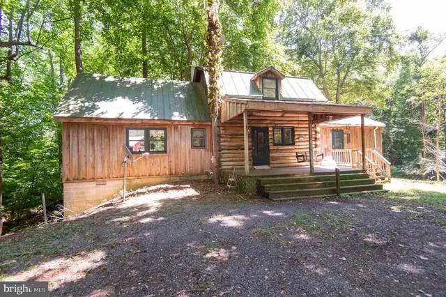 21370 Skeleton Creek Rd, Preston