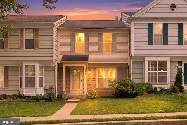 133 Gentlebrook Rd, Owings Mills