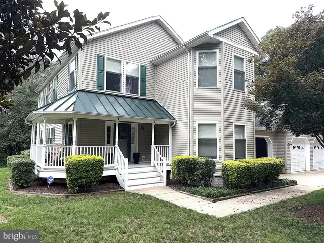 7918 Clark Station Rd, Severn