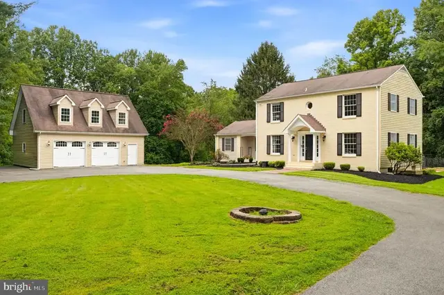 11890 Triadelphia Rd, Ellicott City