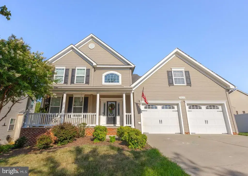 23636 Hansel Ct, LEONARDTOWN