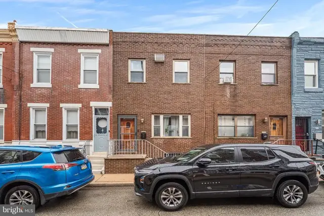 2336 S Carlisle St, Philadelphia
