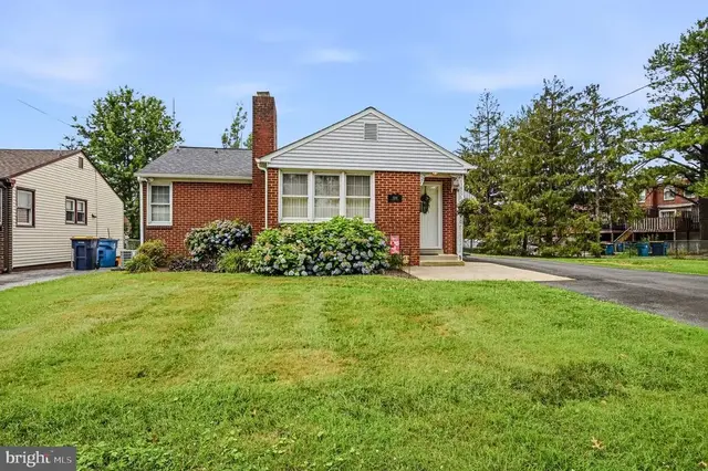 1208 Carolyn Dr, Wilmington