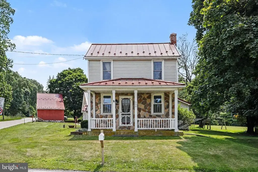 660 Mumper Ln, DILLSBURG