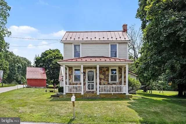 660 Mumper Ln, Dillsburg