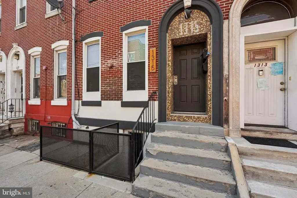1315 N 19th St, PHILADELPHIA