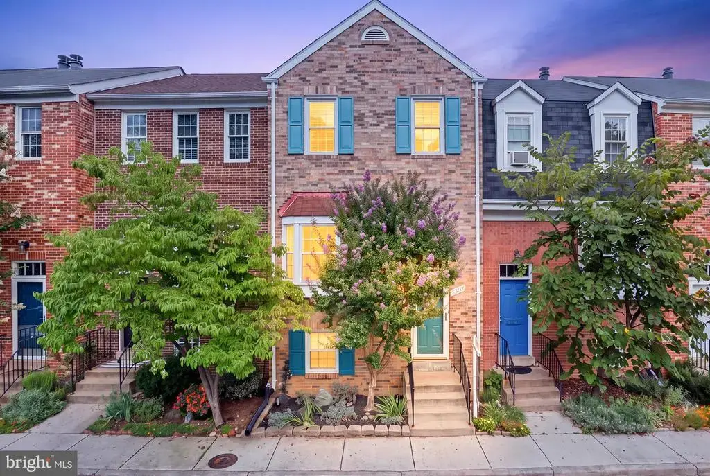 3822 Brighton Ct, ALEXANDRIA