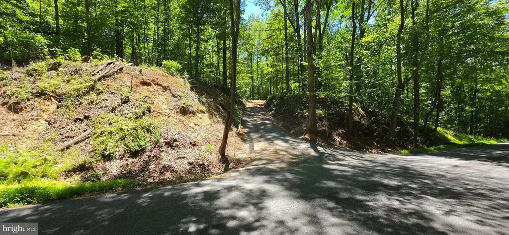 0 Thoroughfare Rd #lot 1, CULPEPER
