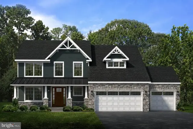 129 Brandy Court, Bellefonte