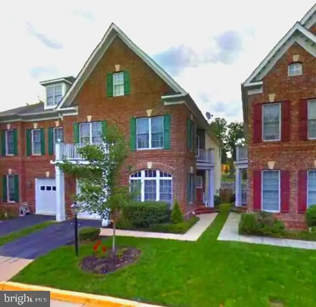 4333 Delegate Ct, FAIRFAX