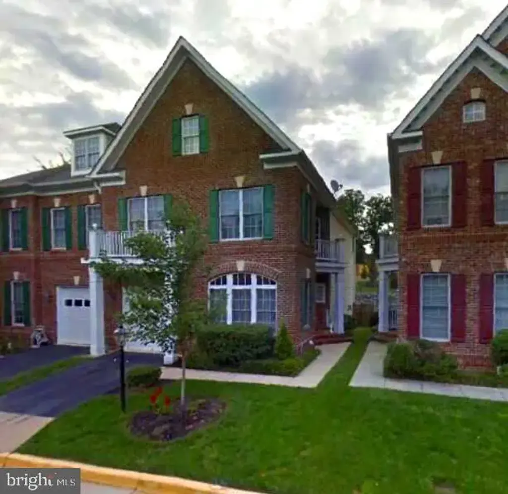 4333 Delegate Ct, FAIRFAX