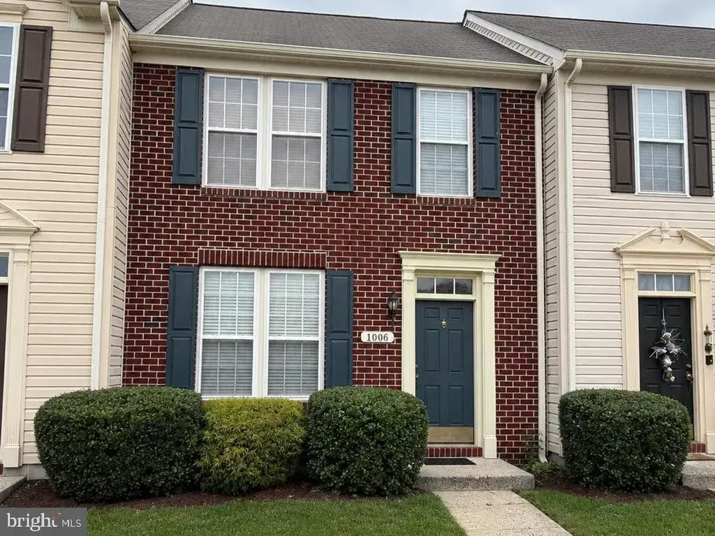 1006 Meadow View Dr, SALISBURY