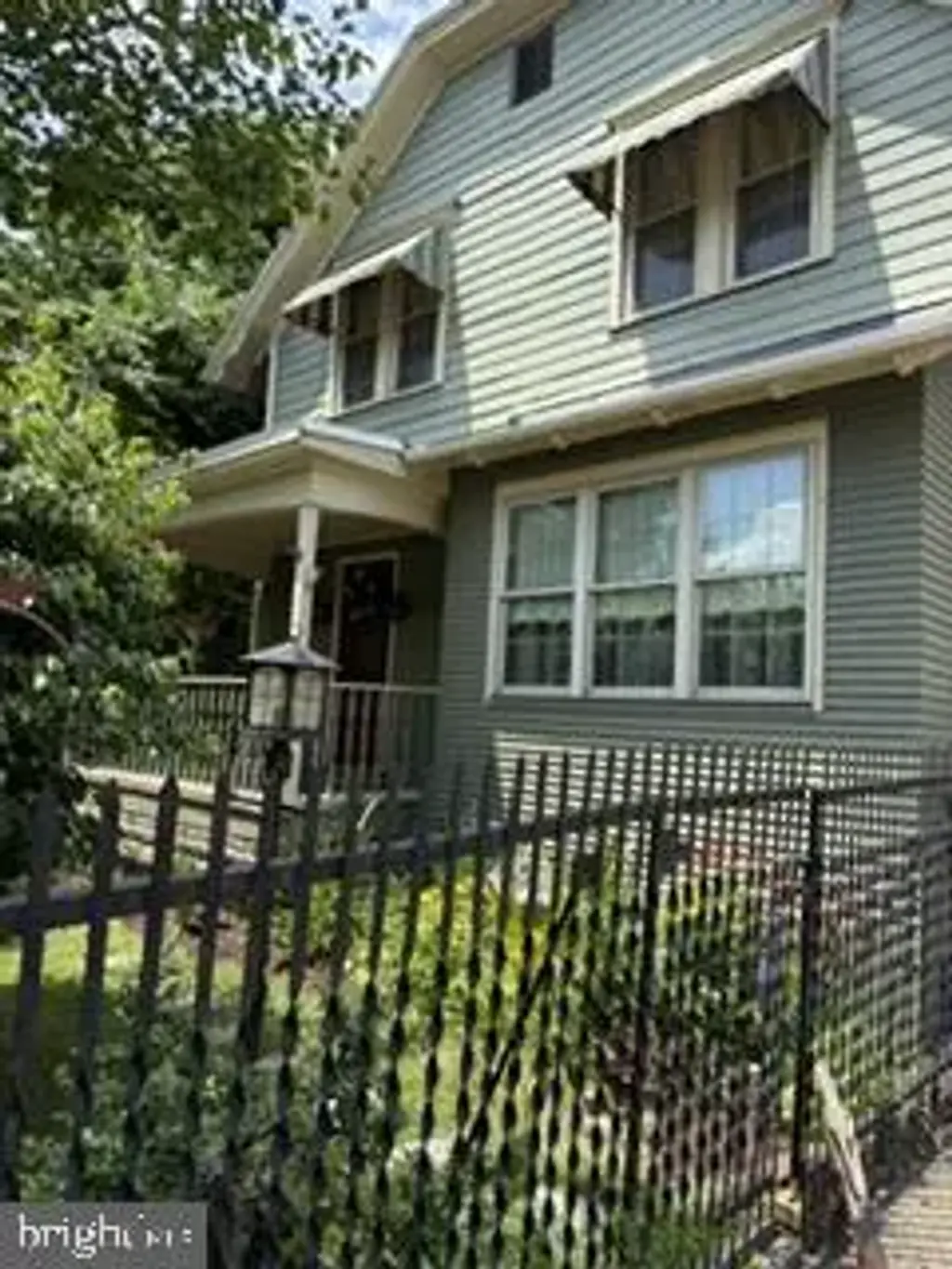 8 N 4th St, ASHLAND