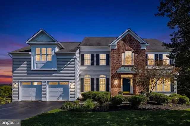 36951 Wellington Dr, Purcellville