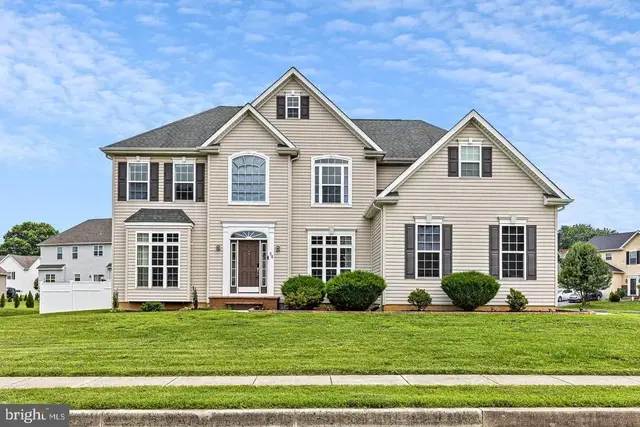 54 Trouble Ln, Smyrna