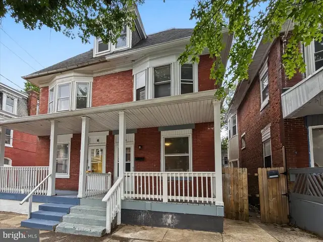 74-a N 18th St, Harrisburg