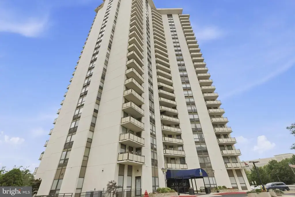 205 E Joppa Rd #2606, TOWSON