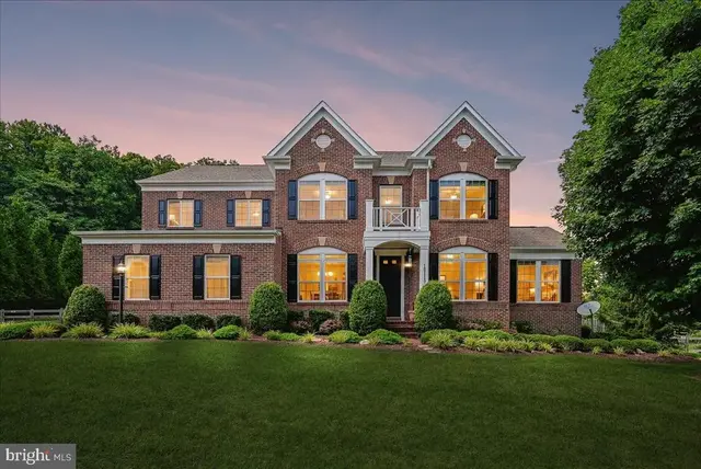 16119 Turning Leaf Ln, Leesburg