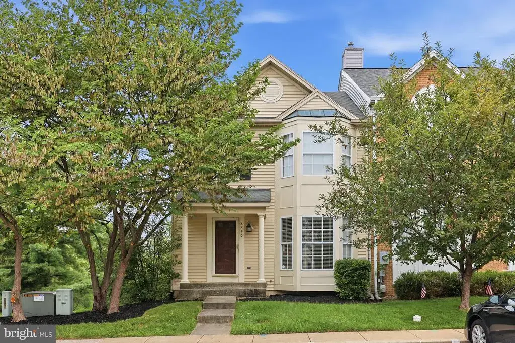 8850 Briarcliff Ln, FREDERICK