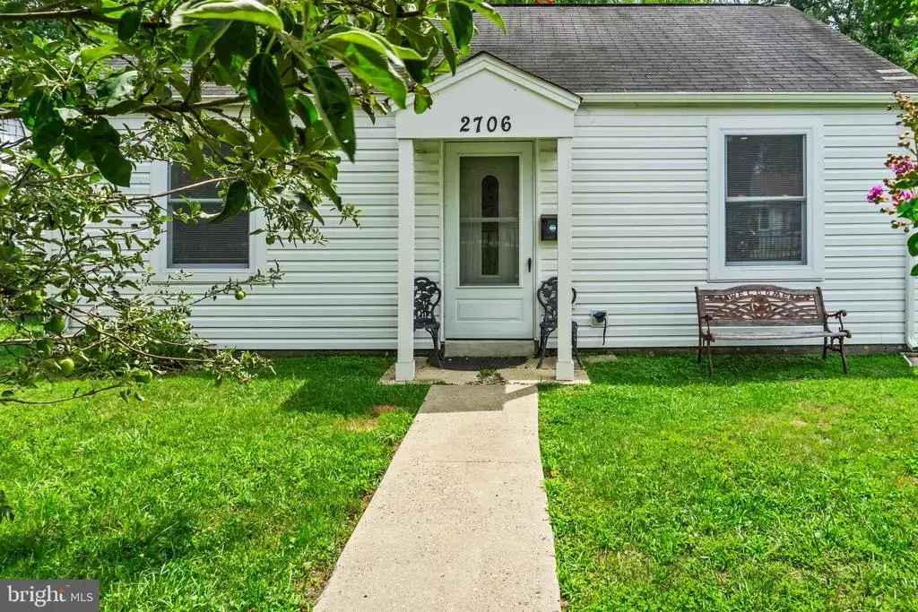 2706 Terrapin Rd, SILVER SPRING