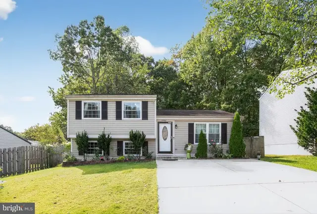8460 Rippled Creek Ct, Springfield