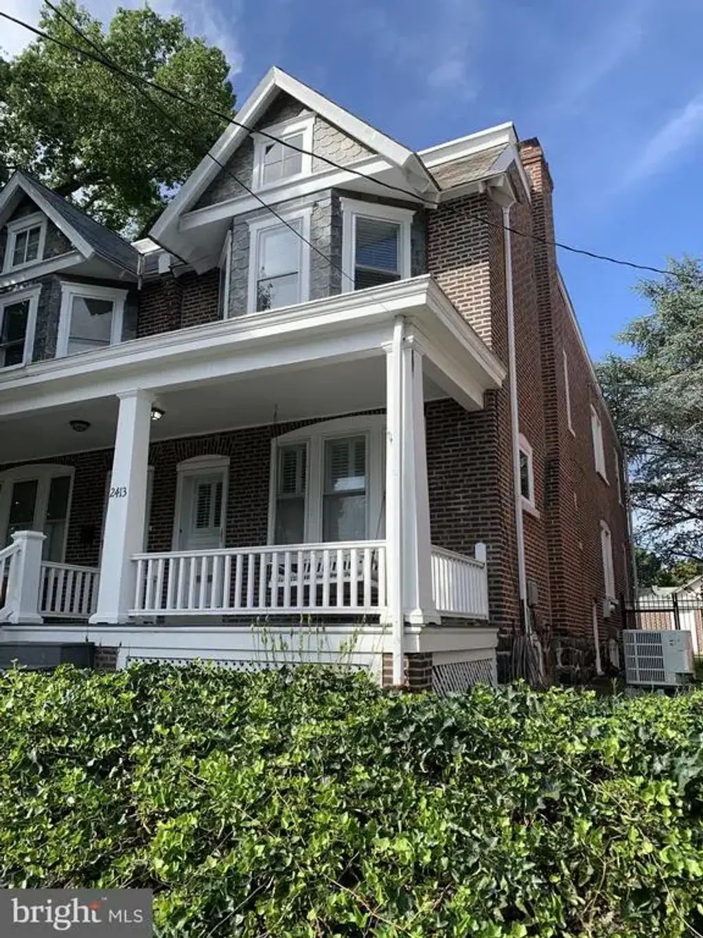 2413 W 16th St, WILMINGTON