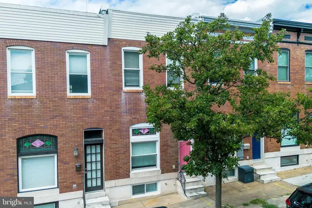 3130 Foster Ave, BALTIMORE