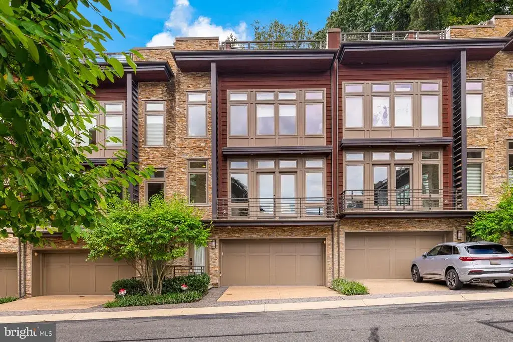 5206 Willet Bridge Ct, BETHESDA