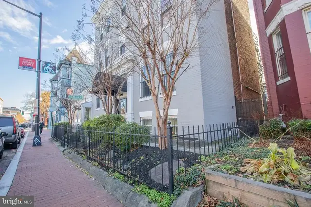 1706 U St Nw #b2, Washington