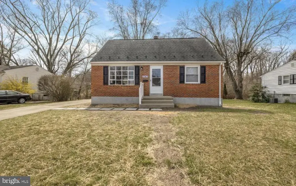 243 Highmeadow Rd, REISTERSTOWN
