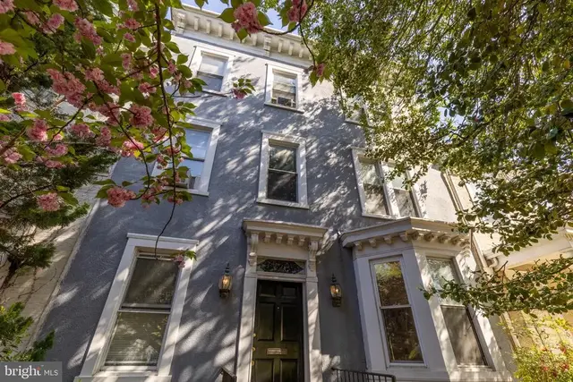 228 East Capitol Ne, Washington