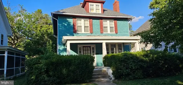 423 N Bradford St, Dover