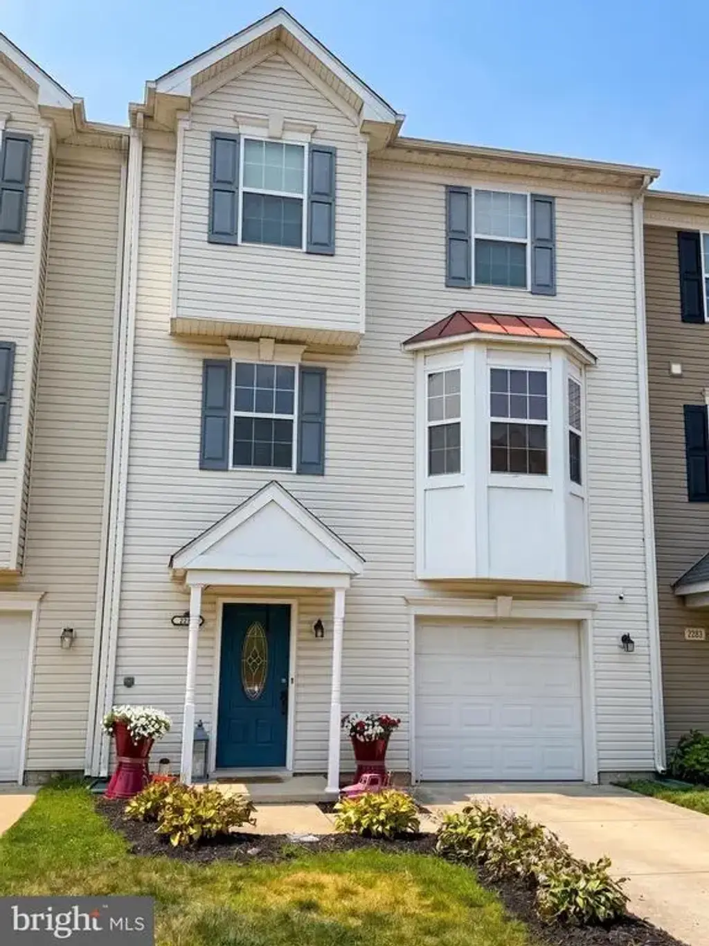 2281 Walnut Bottom Rd #32, YORK