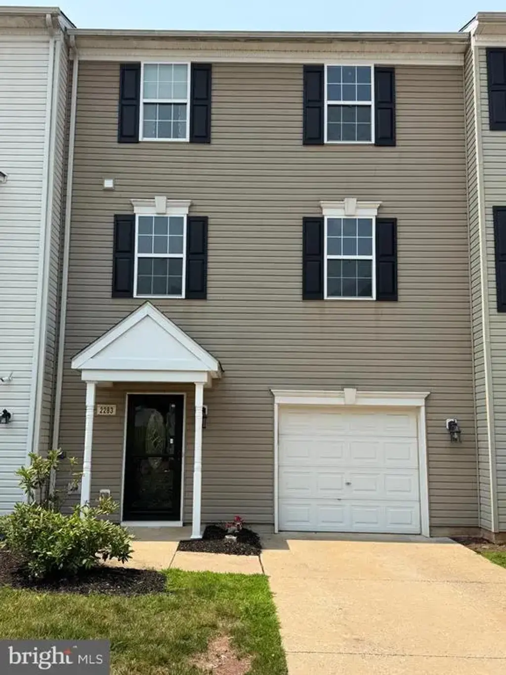 2283 Walnut Bottom Rd #33, YORK