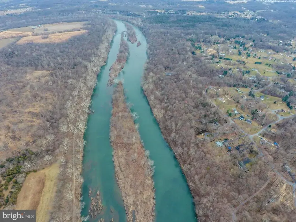 -5 Island Dam, CLEAR SPRING