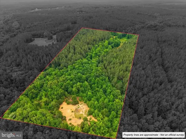 Grand Hl, Spotsylvania
