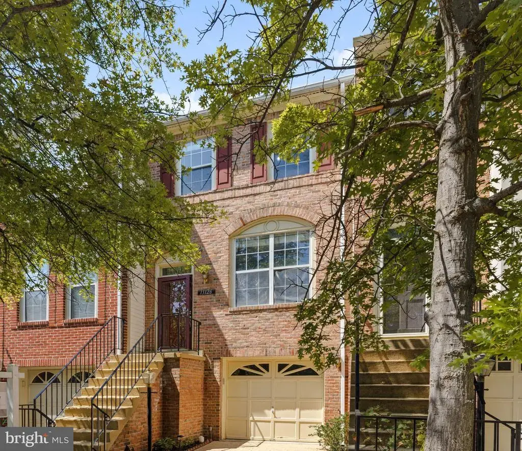 13126 Plotner Farm Rd, HERNDON