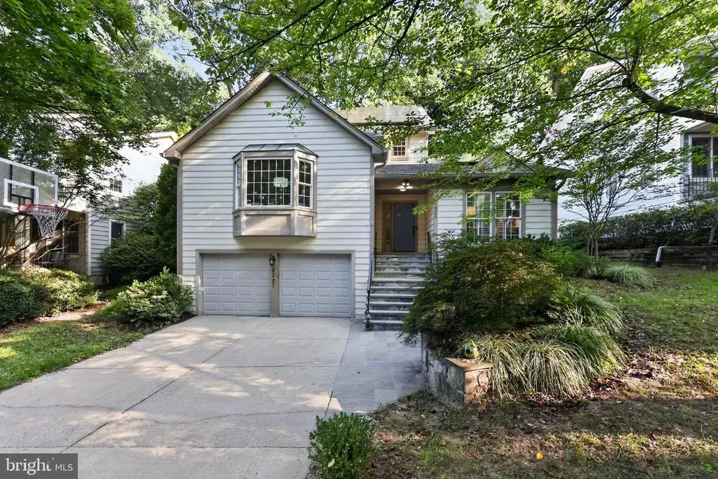 2327 Ashboro Drive, CHEVY CHASE