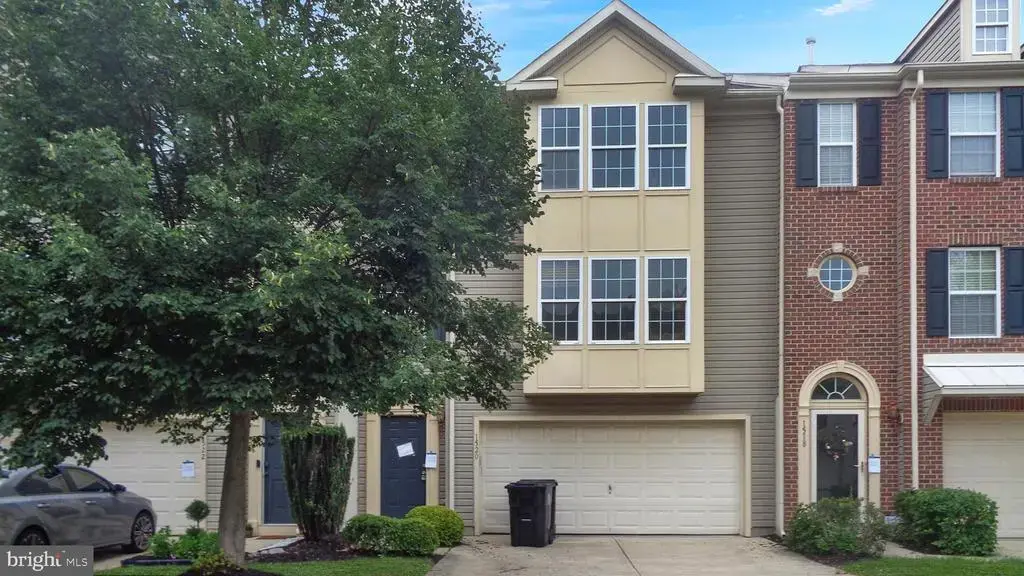 1520 Jason Dr, CINNAMINSON
