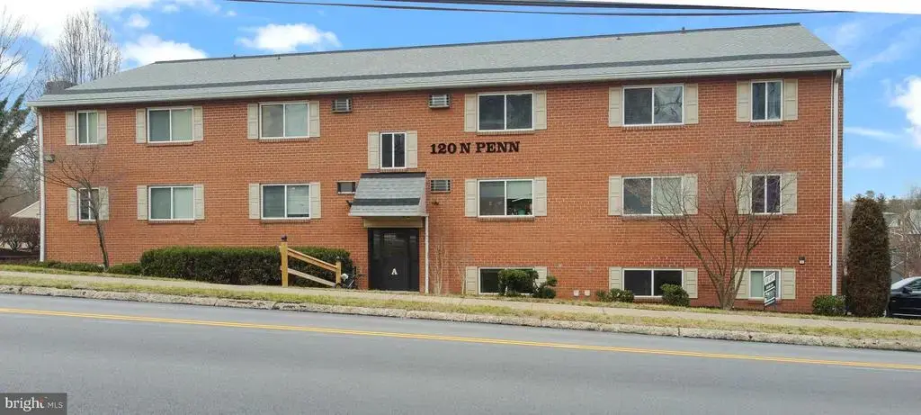 120 N Penn St #a11, SPRING CITY
